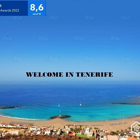 Los Cristianos Port Royale 157 Exterior foto