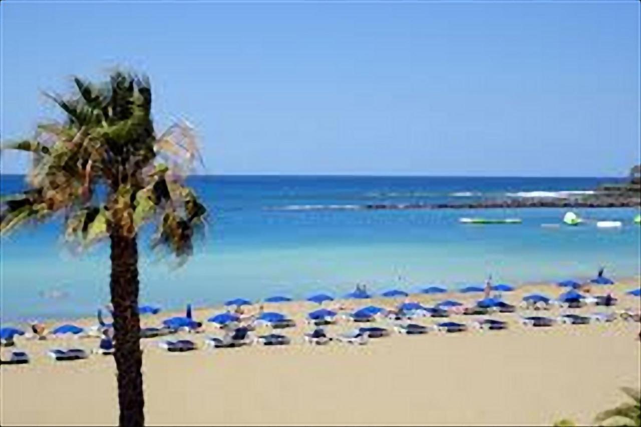 Los Cristianos Port Royale 157 Exterior foto