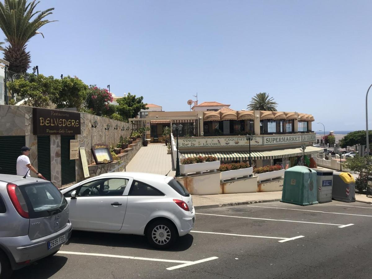 Los Cristianos Port Royale 157 Exterior foto