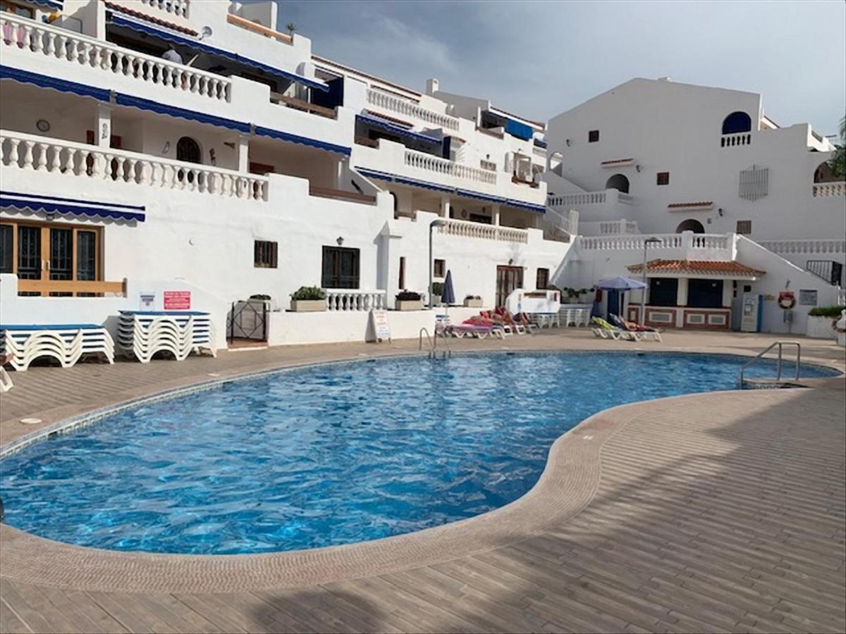 Los Cristianos Port Royale 157 Exterior foto